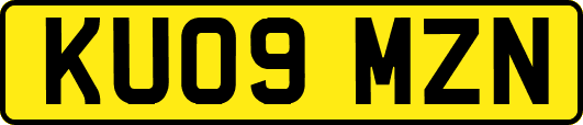 KU09MZN