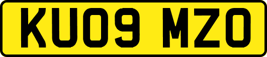 KU09MZO