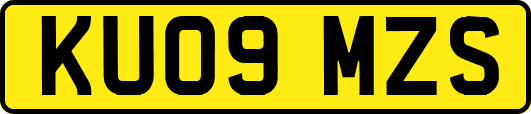 KU09MZS