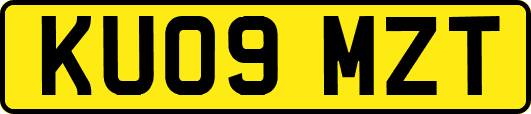 KU09MZT