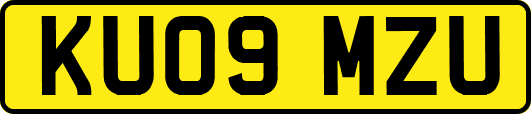 KU09MZU