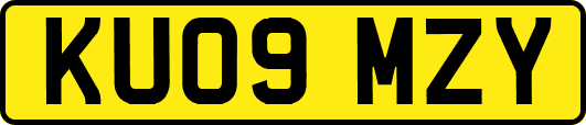 KU09MZY