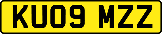 KU09MZZ