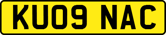 KU09NAC