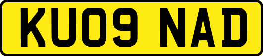 KU09NAD
