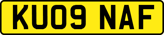 KU09NAF