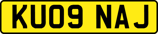 KU09NAJ