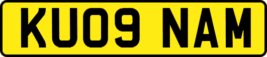 KU09NAM