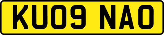 KU09NAO