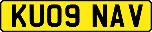 KU09NAV