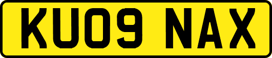 KU09NAX