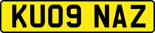 KU09NAZ