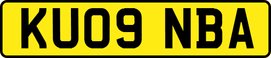 KU09NBA