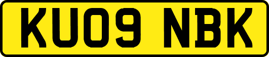 KU09NBK