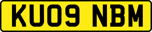 KU09NBM