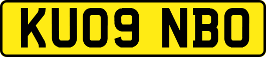 KU09NBO