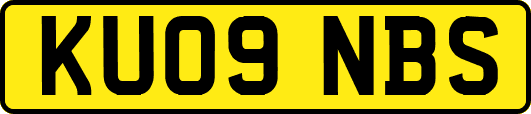 KU09NBS
