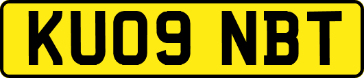 KU09NBT