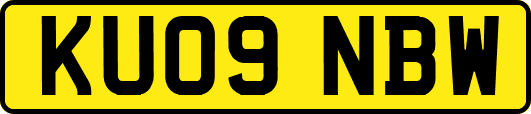 KU09NBW
