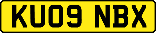 KU09NBX