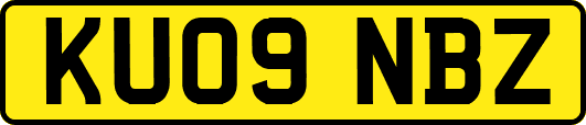 KU09NBZ