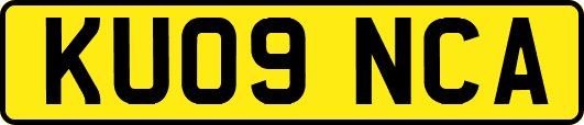 KU09NCA