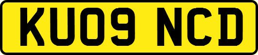 KU09NCD