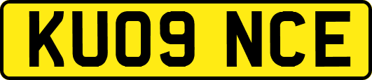 KU09NCE