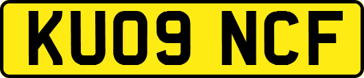 KU09NCF