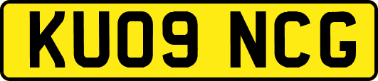 KU09NCG