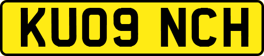 KU09NCH