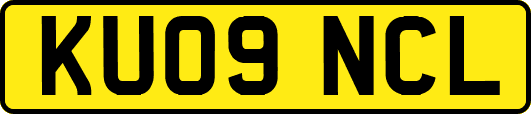 KU09NCL