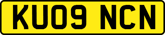 KU09NCN