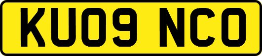 KU09NCO