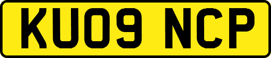 KU09NCP