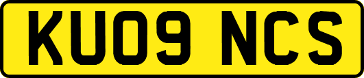 KU09NCS