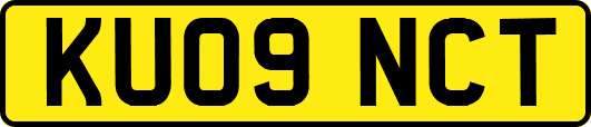KU09NCT