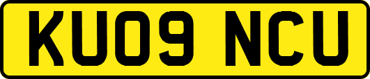 KU09NCU