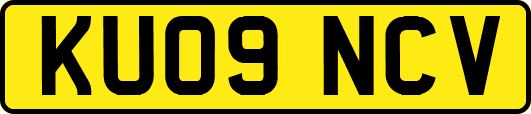 KU09NCV