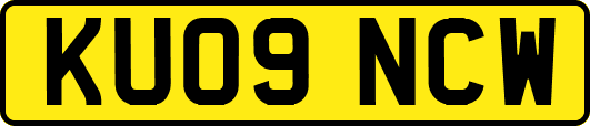 KU09NCW