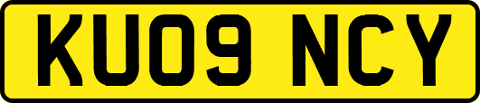 KU09NCY