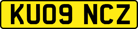 KU09NCZ