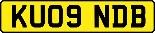 KU09NDB