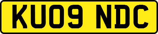 KU09NDC