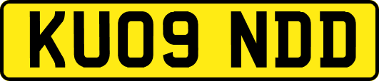 KU09NDD