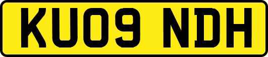 KU09NDH