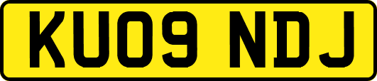 KU09NDJ