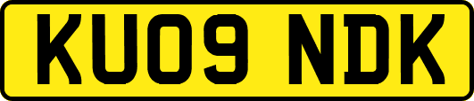 KU09NDK