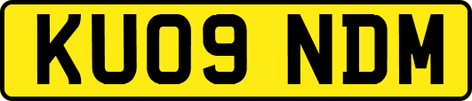 KU09NDM