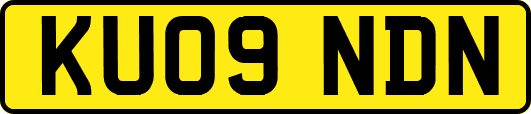KU09NDN